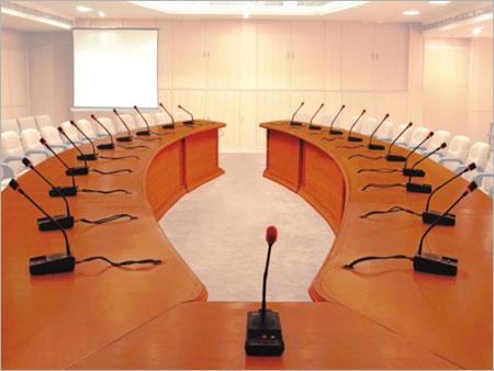 Conference Systems | Acoustics