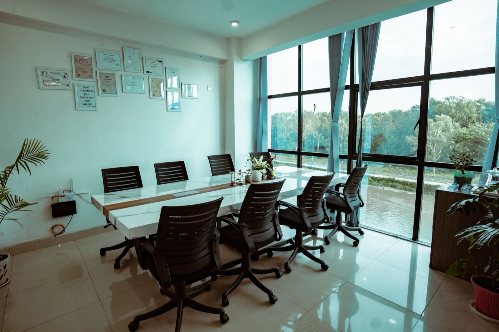 Reference photograph — bhandari law and partners