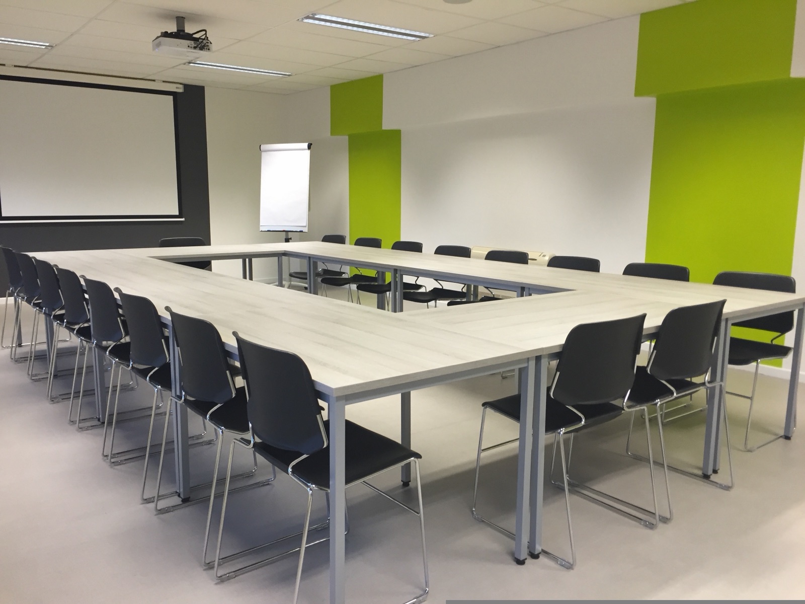 Reference photograph — frantichek meeting