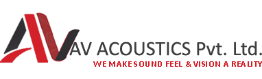 Recording Studio and Echo Chamber Test | Acoustics