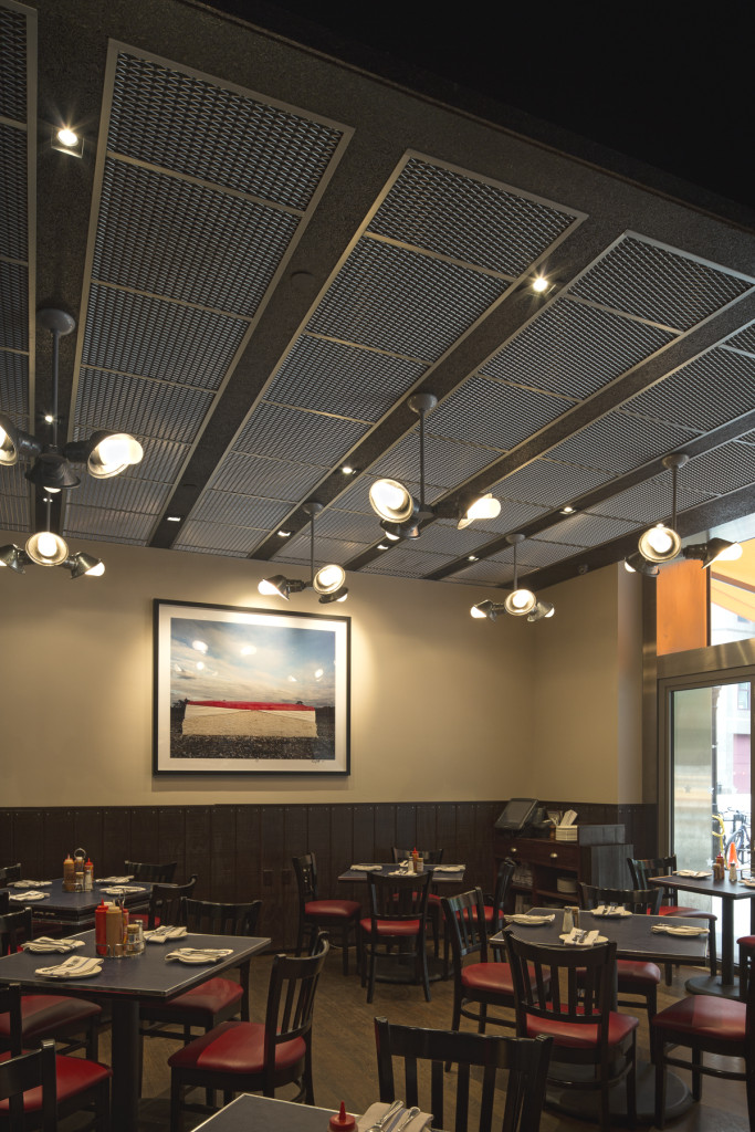 Acoustic Ceilings  Wall Paneling | Acoustics